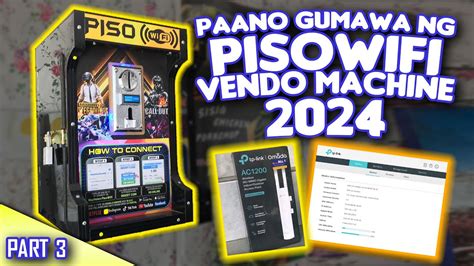 piso wifi 777|PISOWIFI VENDO MACHINE 2024 STEP BY STEP TUTORIAL.